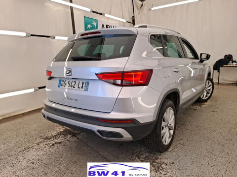 Ateca 1.0 TSI 110 S&S Style Business 2022 occasion 41250 Neuvy