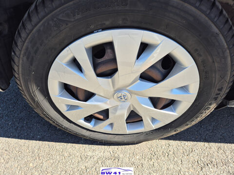 Yaris 70 VVT-i France Connect 2019 occasion 41250 Neuvy