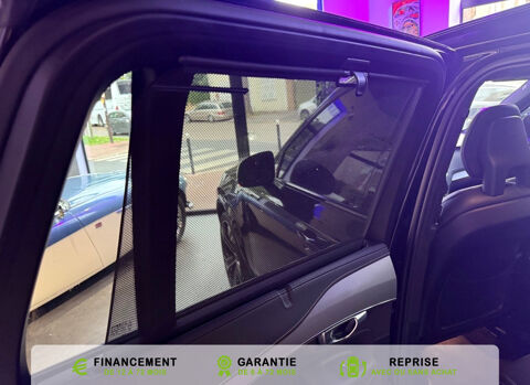 XC90 Recharge T8 AWD 310+87 ch Geartronic 8 7pl R-Design 2021 occasion 94100 Saint Maur des Foss&eacute;s