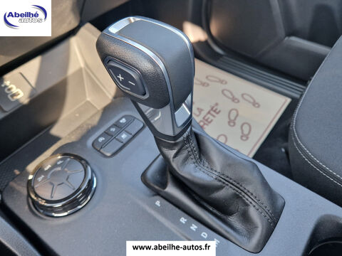 Ranger 4X4 BVA6 2.0 ECOBLUE 170 XLT 4PL 2026 occasion 32230 Marciac