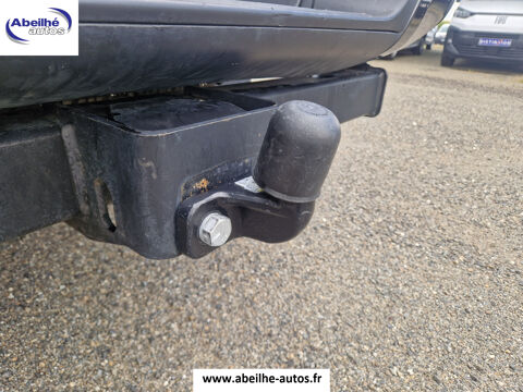 Ranger 4X4 BVA 2.0 TDCI 213 WILDTRAK 4PL 2020 occasion 32230 Marciac