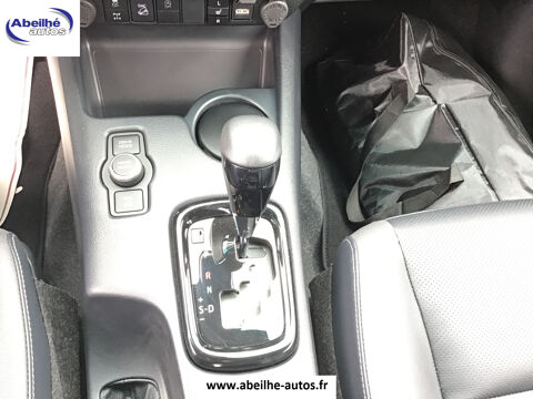 Hi Lux 4X4 BVA 2.8 204 D-4D INVINCIBLE 4PL 2026 occasion 32230 Marciac
