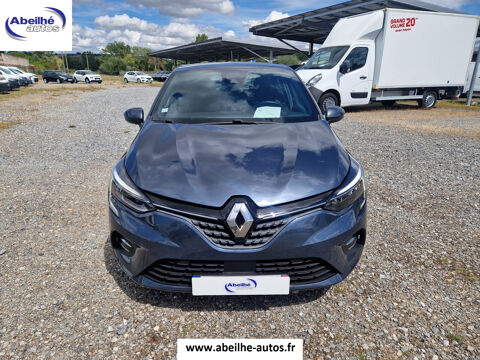 Clio V TCE 90 - 21 INTENS 2021 occasion 32230 Marciac