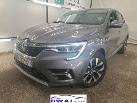 Annonce voiture Renault Arkana 14490 €