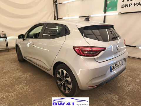 Clio V Evolution SCe 65 2023 occasion 41250 Neuvy