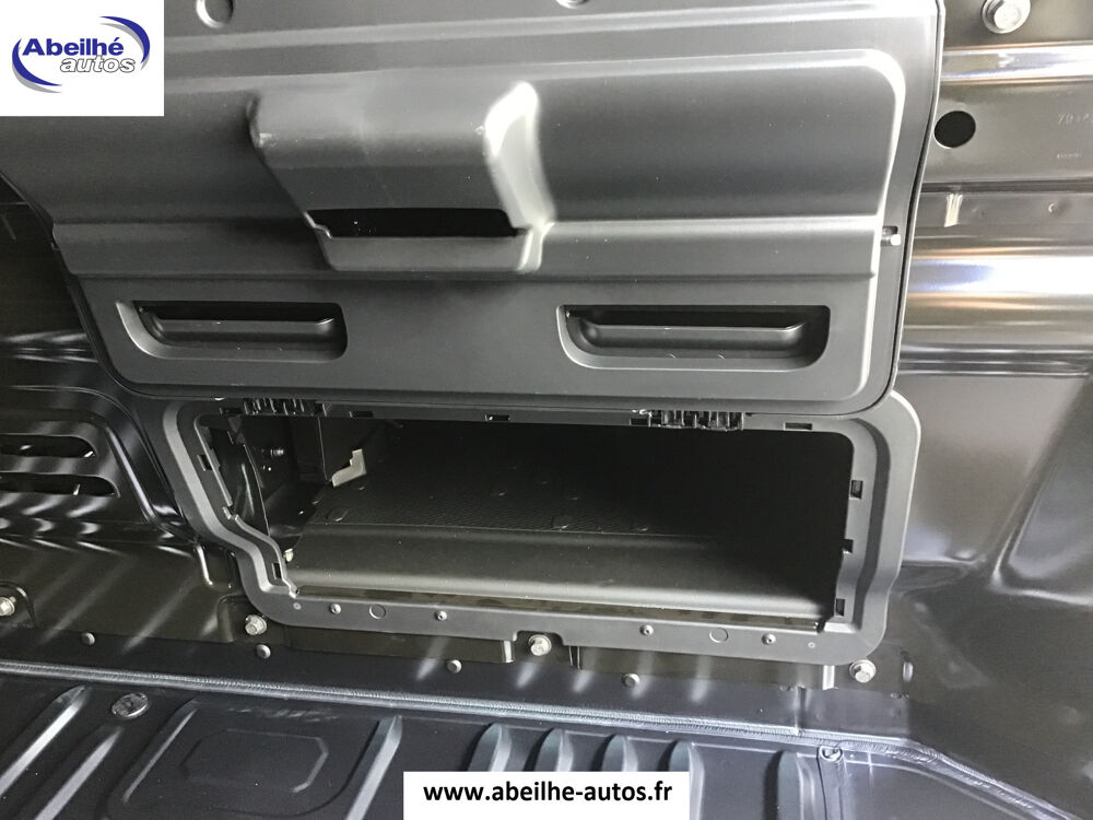Trafic L1H1 BVA 3T 2.0 BLUE DCI 150 AUTO ADVANCE+CAMERA 2025 occasion 32230 Marciac