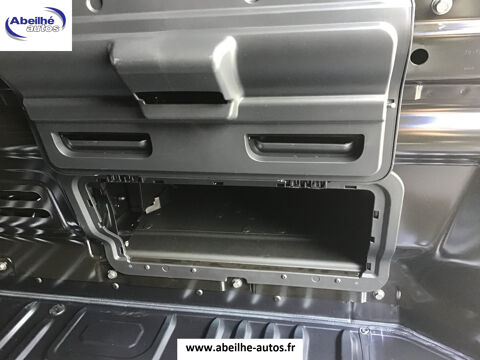 Trafic L1H1 BVA 3T 2.0 BLUE DCI 150 AUTO ADVANCE+CAMERA 2025 occasion 32230 Marciac