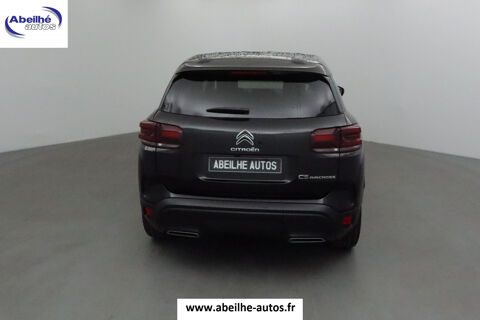 C5 aircross EAT8 1.5 BLUEHDI 130 MAX 2024 occasion 32230 Marciac