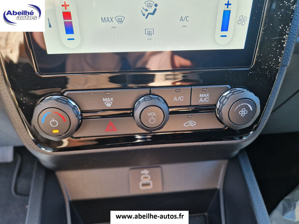 Ranger 4X4 2.0 ECOBLUE 170 XLT 4PL 2026 occasion 32230 Marciac