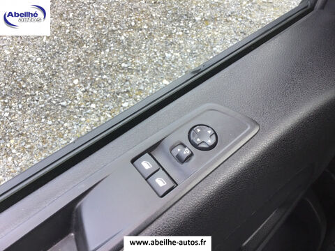 Scudo XL EAT8 2.0 BLUEHDI 180 PACK CONNECTIVITE+CAMERA 3PL 2024 occasion 32230 Marciac