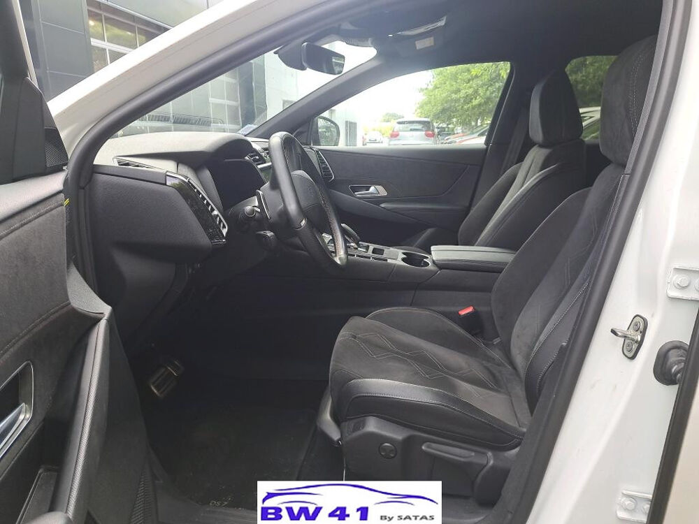 DS7 BlueHDi 130 Auto PERFORMANCE Line 2022 occasion 41250 Neuvy