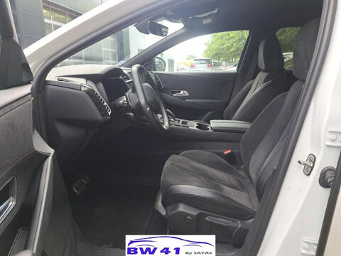 DS7 BlueHDi 130 Auto PERFORMANCE Line 2022 occasion 41250 Neuvy