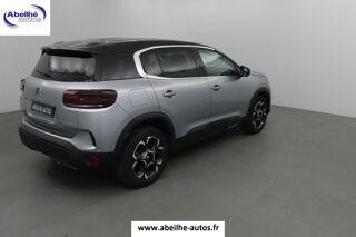 C5 aircross EAT8 1.5 BLUEHDI 130 MAX 2024 occasion 32230 Marciac