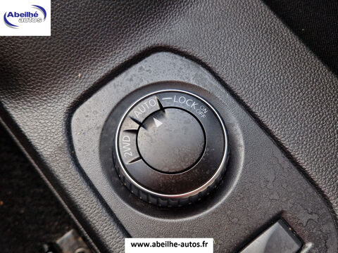 Duster 4X4 1.5 BLUE DCI 115 EXPRESSION 2023 occasion 32230 Marciac