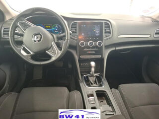 Megane IV Business E-Tech hybride rech 160 -21N 2022 occasion 41250 Neuvy