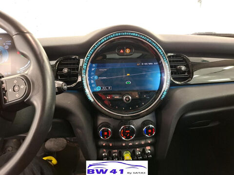 Cooper SE Edition Premium Plus 184ch BVA 2023 occasion 41250 Neuvy