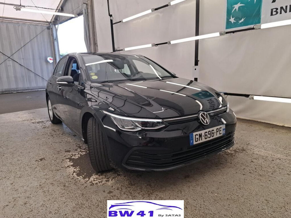 Golf 2.0 TDI SCR 150 DSG7 Life Busi 2023 occasion 41250 Neuvy