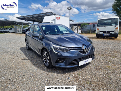 Annonce voiture Renault Clio V 13490 €