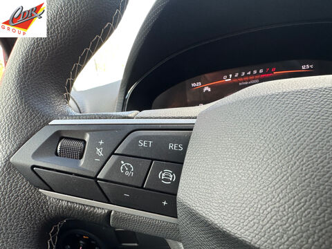 Arona 1.0 TSI 95 ch Start/Stop BVM5 Copa 2025 occasion 34970 Lattes