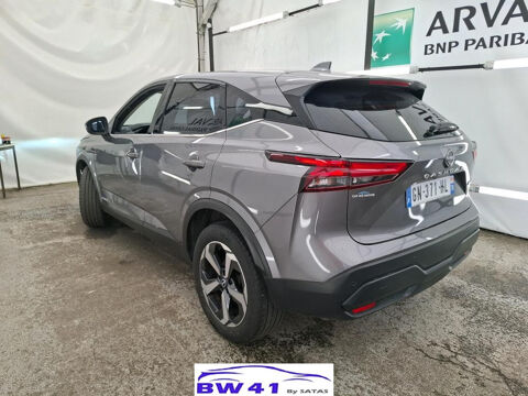 Qashqai e-Power 190 Business Edition BVA 2023 occasion 41250 Neuvy