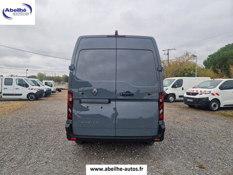 Master L2H2 3T5 2.0 BLUE DCI 150 ADVANCE CAMERA 3PL 2026 occasion 32230 Marciac