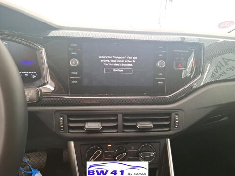 Polo 1.0 TSI 95 LIFE DSG7 2025 occasion 41250 Neuvy