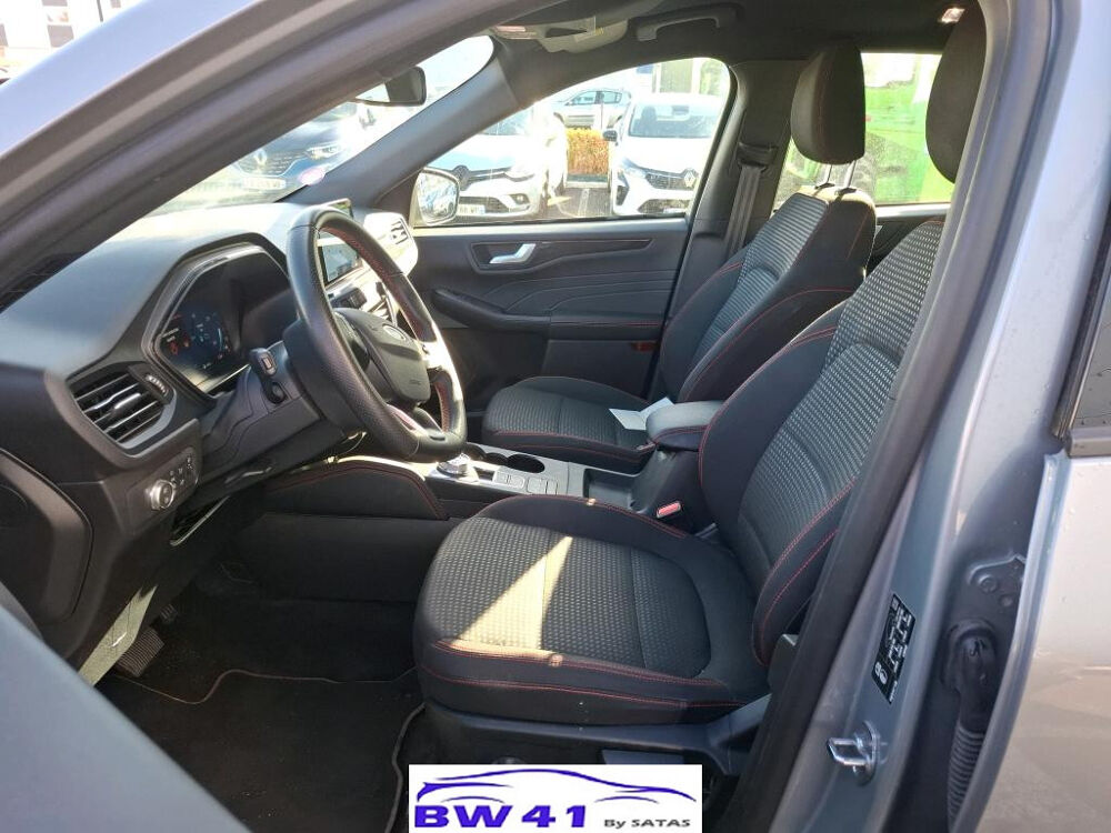 Kuga 25 190 Hybrid FlexiFuel Pshif STLine B 2023 occasion 41250 Neuvy
