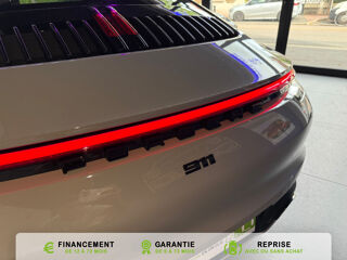 911 Carrera 3.2 S Coupe 3.0i 450 PDK / Origine France / Siege chauffant / En 2020 occasion 94100 Saint Maur des Foss&eacute;s