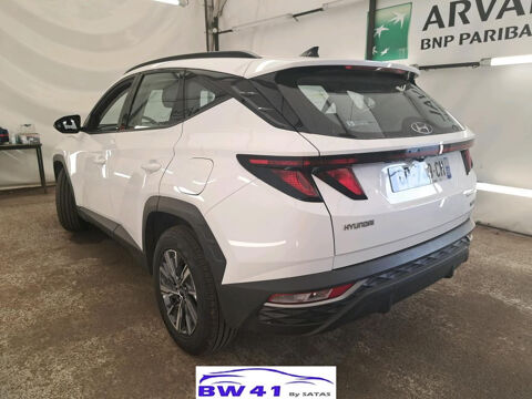 Tucson 1.6 HYBRID 230 BUSINESS 2023 occasion 41250 Neuvy