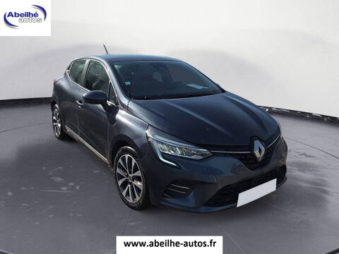 Clio V TCE 90 - 21 INTENS 2021 occasion 32230 Marciac