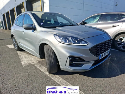 Kuga 25 190 Hybrid FlexiFuel Pshif STLine B 2023 occasion 41250 Neuvy
