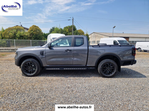 Ranger e-4WD V6 3.0 ECOBLUE 240 BVA10 XLT 4PL 2026 occasion 32230 Marciac