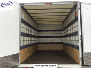 Movano L3H1 2.3 CDTI 145 20M3+HAYON 3PL 2020 occasion 32230 Marciac