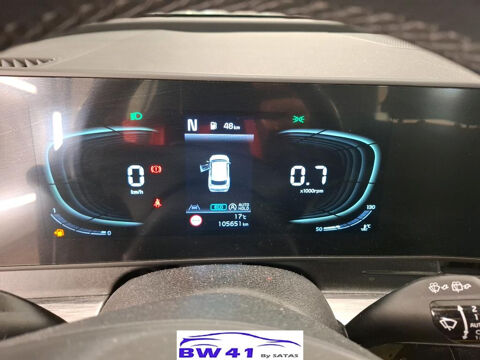 Sportage 1.6 T-GDI 150 MHEV IBVM6 ACTIVE BUSIN 2022 occasion 41250 Neuvy