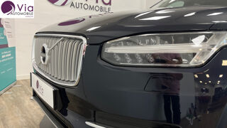XC90 D5 AWD AdBlue 235 Geartronic 7pl Inscription 2018 occasion 61000 ALENCON
