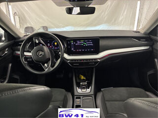 Octavia 2.0 TDI 150 DSG7 Style 2024 occasion 41250 Neuvy