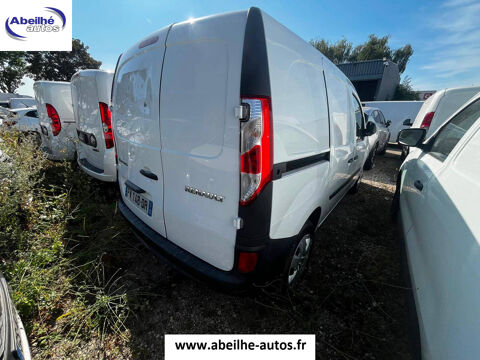 Kangoo Express 1.5 BLUE DCI 95 EXTRA R-LINK 2PL 2021 occasion 32230 Marciac