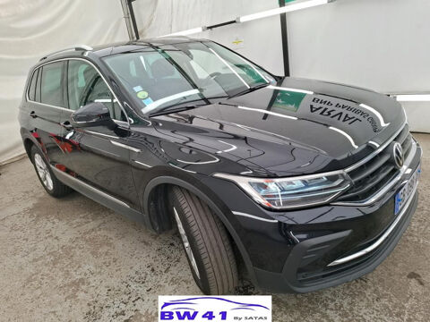 Tiguan 20 TDI 150 DSG7 Life Business 2021 occasion 41250 Neuvy