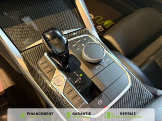 S&eacute;rie 4 COUPE 430 D XDRIVE 286CH M SPORT/ Entretien BMW / Full optio 2021 occasion 94100 Saint Maur des Foss&eacute;s