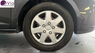 Ibiza 1.4 TDI 80 Preference 2009 occasion 61000 ALENCON