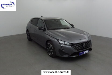 Annonce voiture Peugeot 308 26490 €