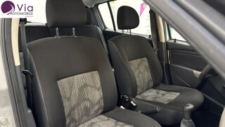 Sandero 1.2 16V 75 Ambiance 2010 occasion 61000 ALENCON