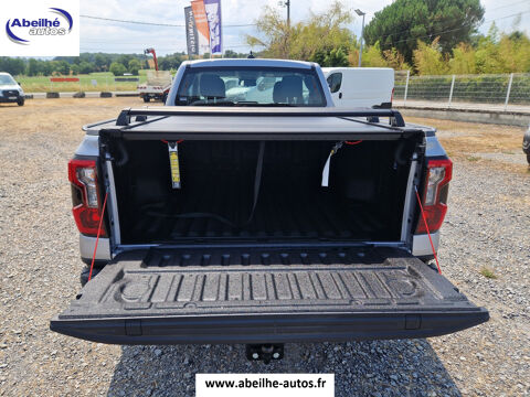 Ranger e-4WD V6 3.0 ECOBLUE 240 BVA10 XLT 4PL 2026 occasion 32230 Marciac