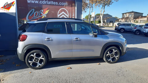 C3 Aircross 110 S&S BVM6 Shine / Garantie 10 ans-180.000 kms Stellantis 2020 occasion 34970 Lattes