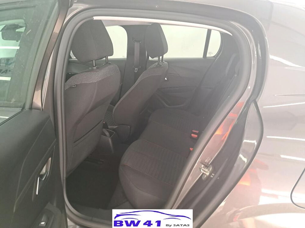 208 Puretech 75 S&S Active Business 2022 occasion 41250 Neuvy