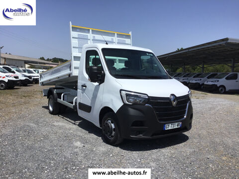 Annonce voiture Renault Master 35990 €