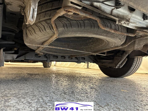 Trafic FG GCF L1H2 1200 Energy dCi 125 E6 2018 occasion 41250 Neuvy