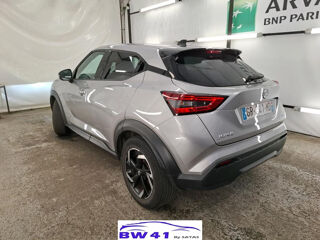 Juke Hybrid 143 Business+ COMMITMENT DEAL LOT 700 2023 occasion 41250 Neuvy