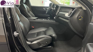 XC60 B4 197 ch Geartronic 8 Ultimate Style Chrome 2022 occasion 61000 ALENCON
