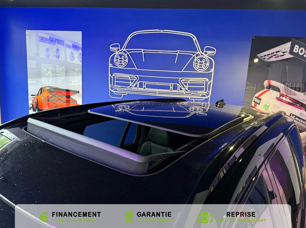 XC90 Recharge T8 AWD 310+87 ch Geartronic 8 7pl R-Design 2021 occasion 94100 Saint Maur des Foss&eacute;s